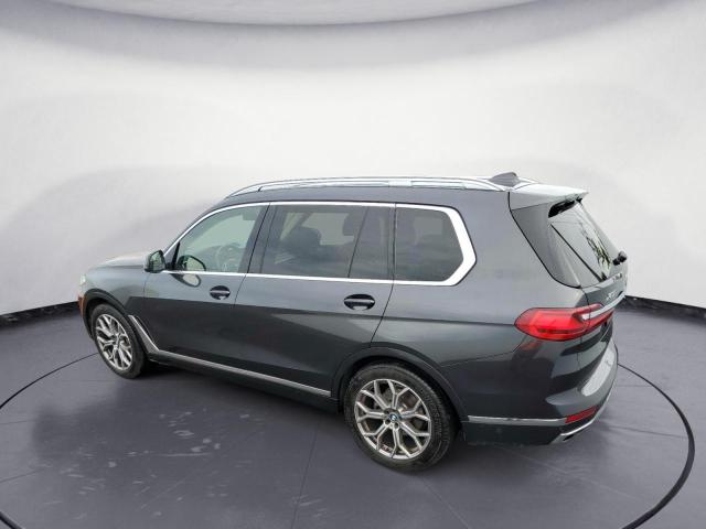5UXCW2C03M9H16641 BMW X7 Xdrive40i