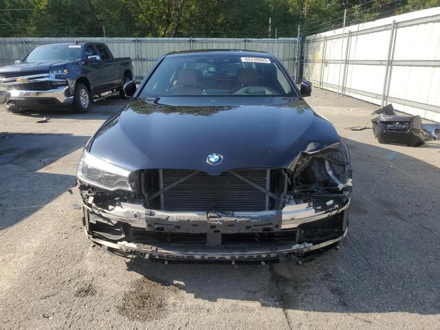 WBAJA5C5XJWA36038 BMW 530 I