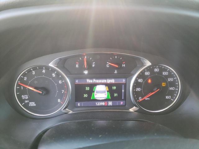 1GKKNUL48NZ157153 GMC ACADIA SLT