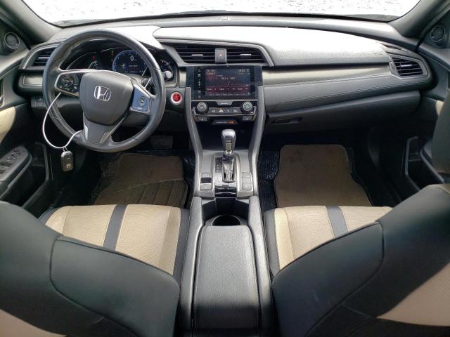 SHHFK7H75HU211673 Honda CIVIC EXL