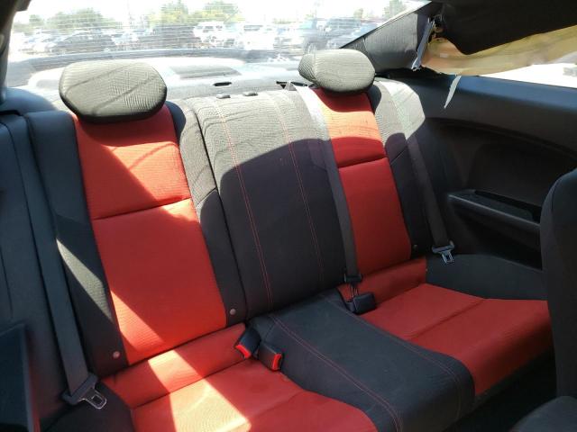 2HGFG4A54FH702741 Honda CIVIC SI