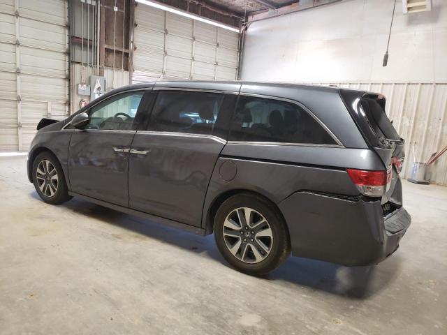5FNRL5H94GB024120 Honda Odyssey Touring