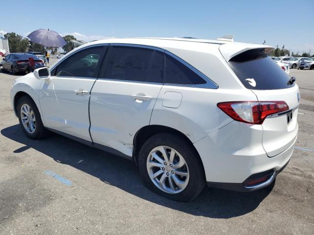 5J8TB3H32HL012332 Acura RDX