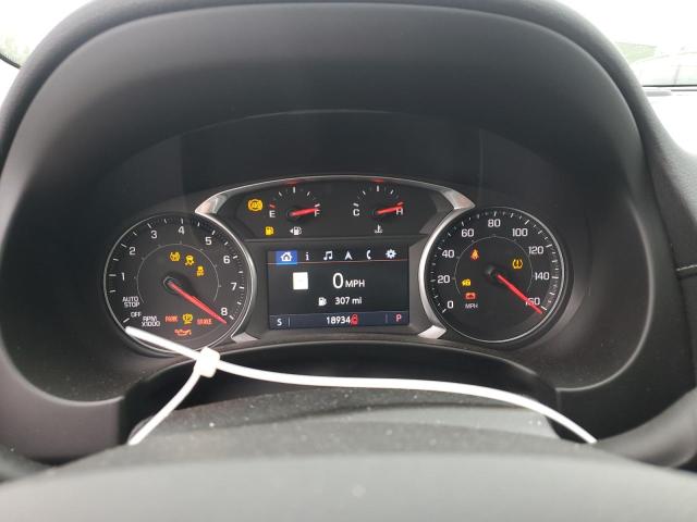 3GKALXEXXKL118724 GMC Terrain Denali