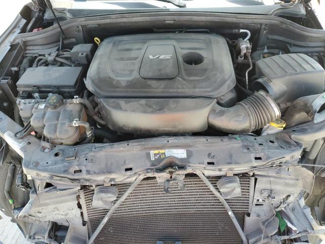 1C4RDHAG7GC330894 Dodge Durango Sxt