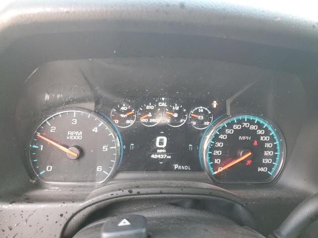 1GKS1HKJ2LR132269 GMC YUKON XL DENALI