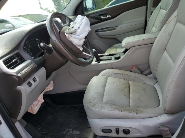 1GKKNNLS2KZ240934 GMC Acadia Slt-2