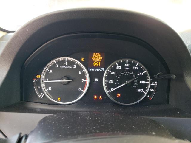 5J8TB3H58FL007621 Acura Rdx Technology