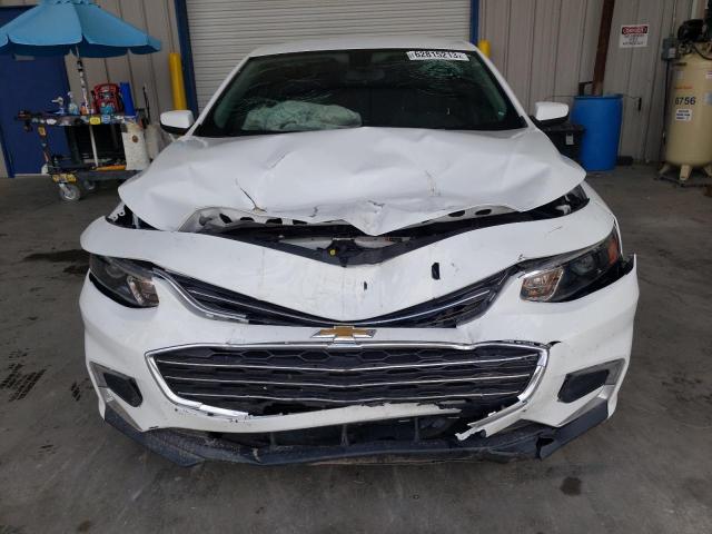 1G1ZD5ST6JF168720 Chevrolet MALIBU LT