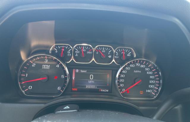 3GTP1UEH6EG161604 GMC Sierra C1500 Sle