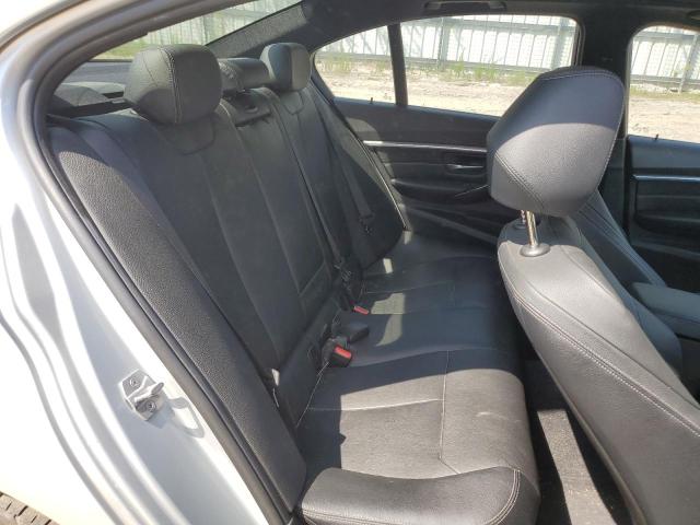 WBA8D9G53JNU71008 BMW 330 XI