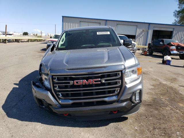 1GTG6FEN2N1175565 GMC Canyon At4