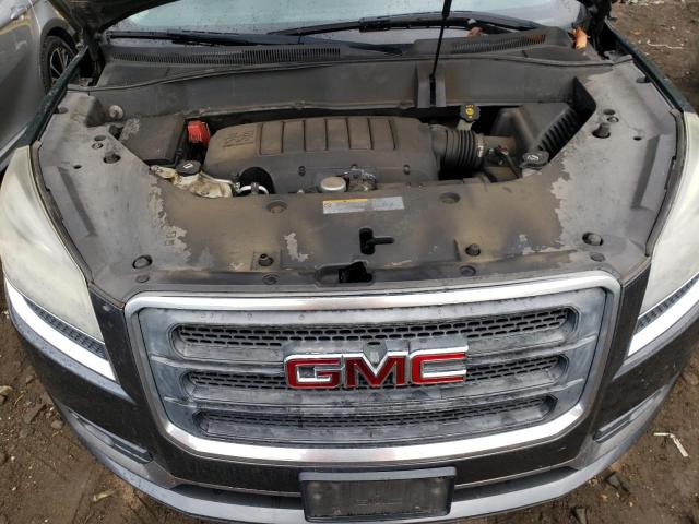 1GKKRNED2EJ205185 GMC ACADIA SLE