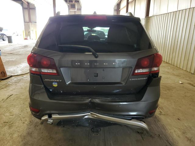 3C4PDCGG9FT573725 Dodge Journey Crossroad