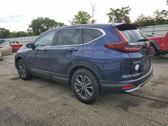 2HKRW2H54LH670238 Honda CR-V EX