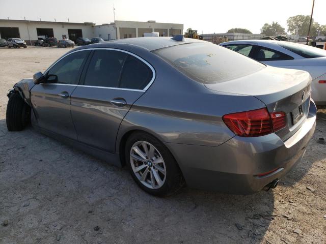 WBA5A5C56GG352585 BMW 528 I