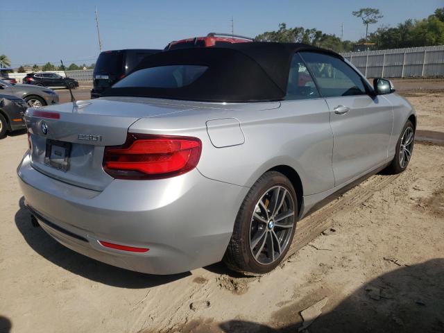 WBA2M7C56JVA97593 BMW 230I