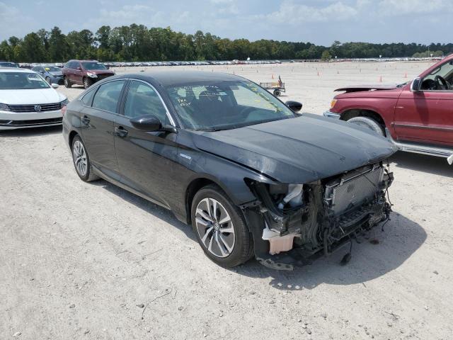 1HGCV3F1XMA015624 Honda ACCORD HYBRID