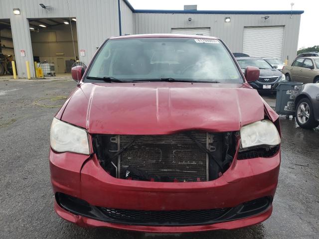 2C4RDGCG5ER341341 Dodge Grand Caravan Sxt