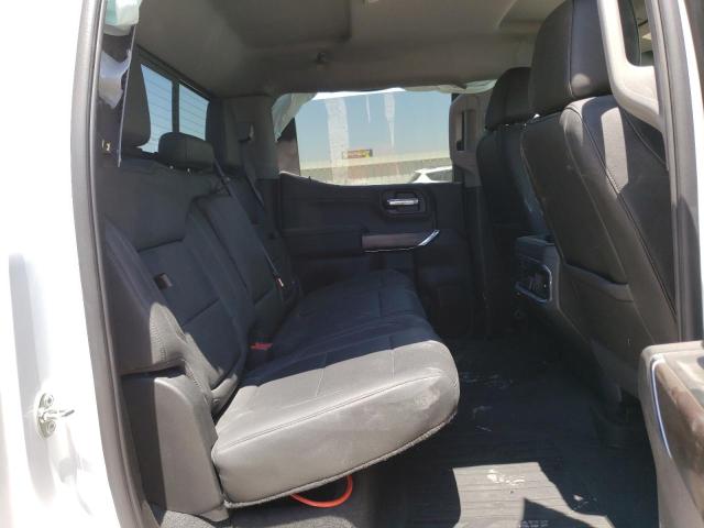 3GTP8DED4LG359622 GMC Sierra C1500 Slt
