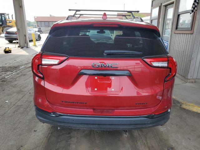 3GKALTEV2NL206226 GMC Terrain Sle