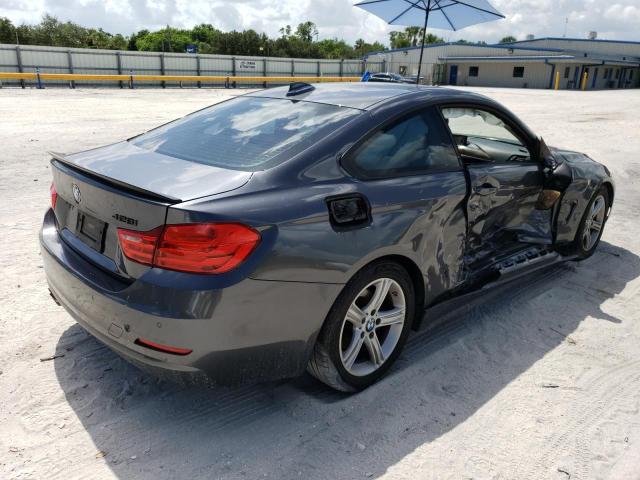 WBA3N3C54FK233414 BMW 428 I