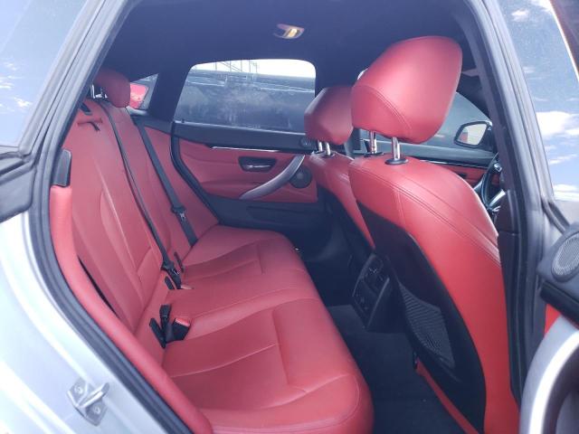 WBA4B3C52GG527802 BMW 435 Xi Gran Coupe