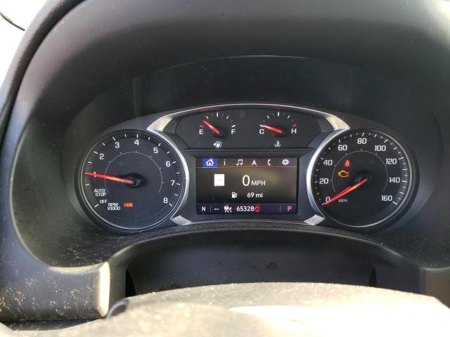 3GKALXEX2KL395870 GMC Terrain Denali