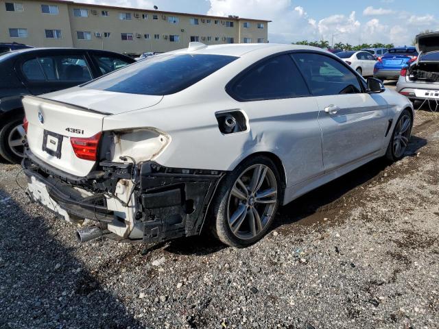 WBA3R1C58EK191451 BMW 435 I