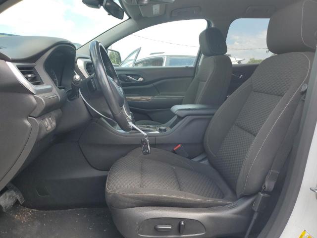 1GKKNSLAXJZ213341 GMC ACADIA SLE
