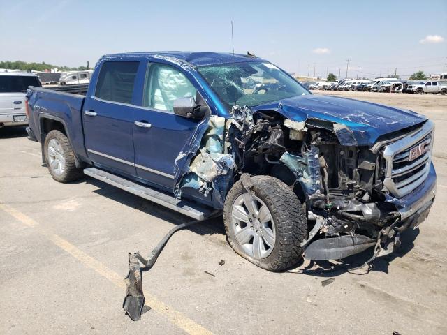 3GTU2NEC4JG444619 GMC Sierra K1500 Slt