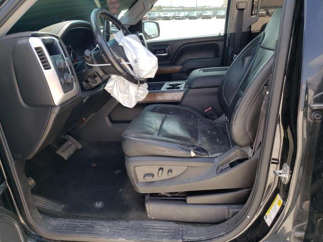 3GTU2VEC0EG164976 GMC Sierra K1500 Slt