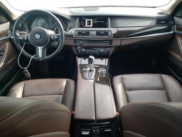 WBA5A5C58FD525085 BMW 528 I