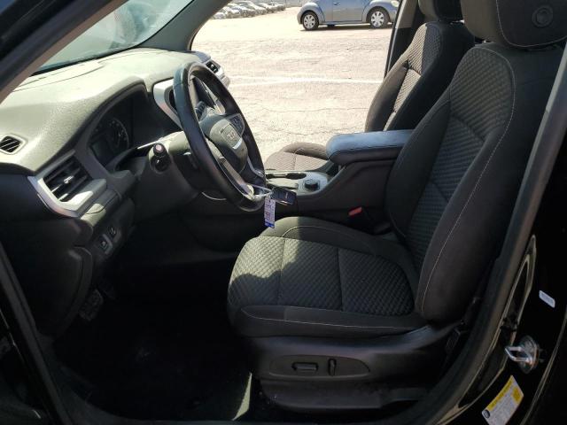 1GKKNLLA0HZ213672 GMC ACADIA SLE