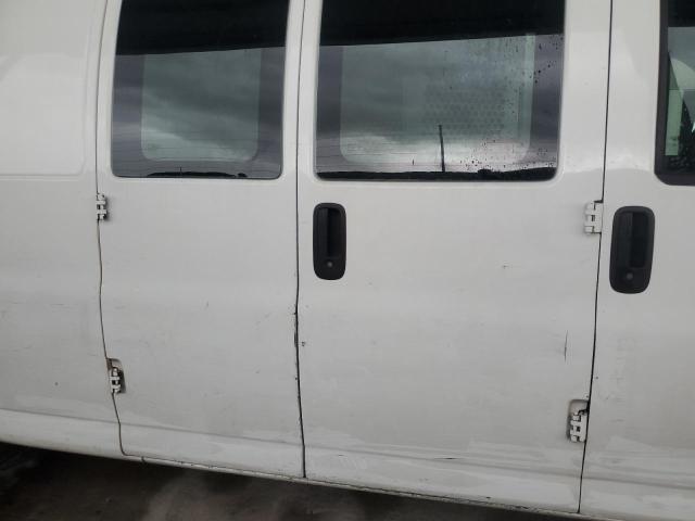 1GTW7GCF5F1113802 GMC Savana G2500