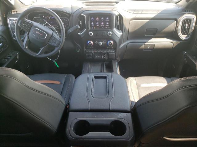 1GT49VEY9NF254037 GMC Sierra K3500 At4