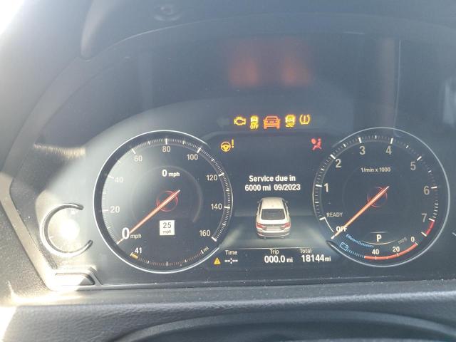WBA4J7C58KBM75415 BMW 440xi Gran Coupe