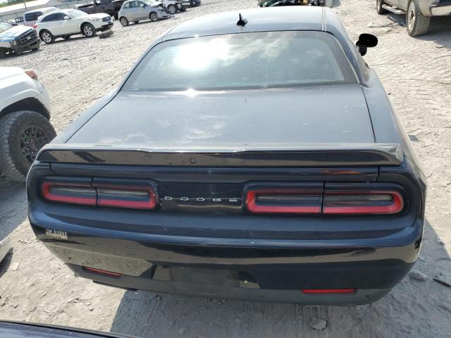 2C3CDZAG6FH774893 Dodge Challenger Sxt