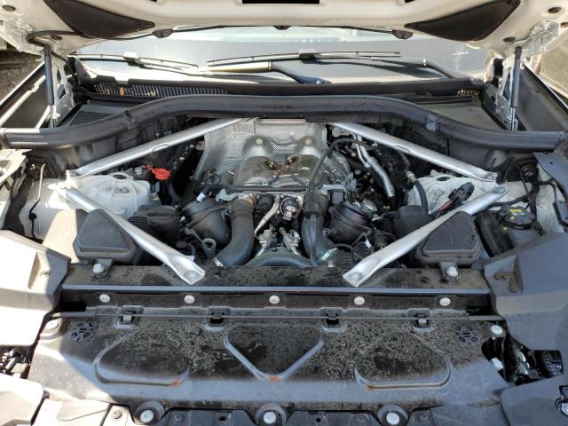 5UXCY8C02N9K23027 BMW X6 M50i