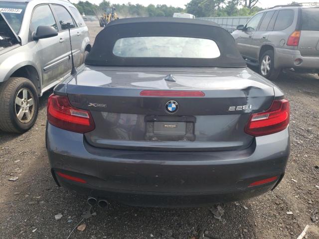 WBA1K7C59FV235357 BMW 228 Xi