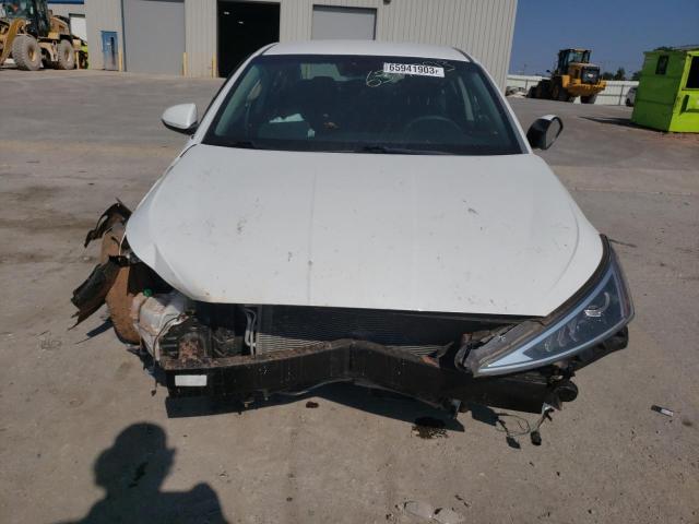 5NPD84LF4LH544185 Hyundai ELANTRA SEL