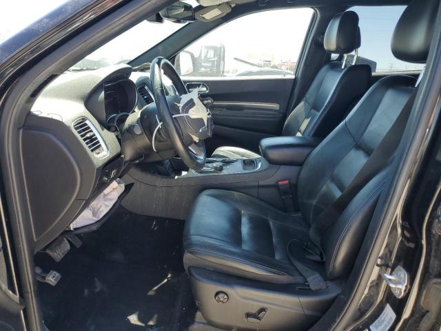 1C4RDJDG9FC188016 Dodge DURANGO LIMITED