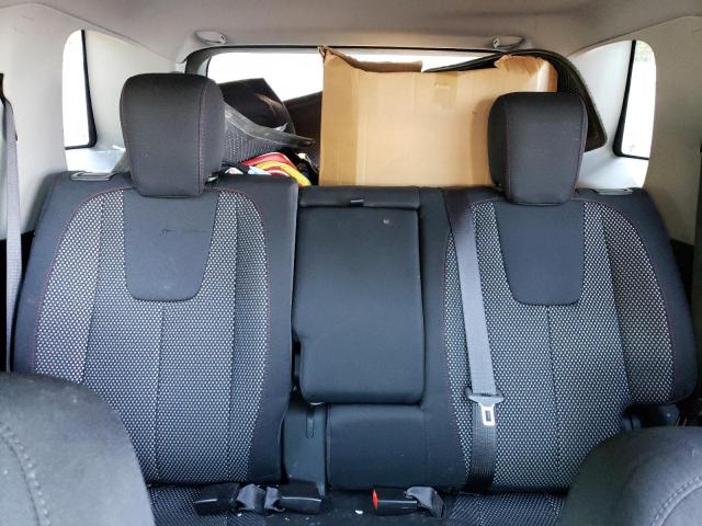 2GKALMEK9H6115359 GMC Terrain Sle