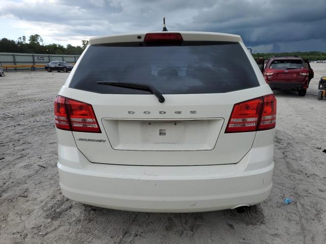 3C4PDCAB9ET112794 Dodge JOURNEY SE