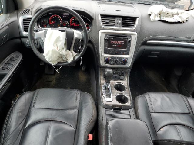 1GKKVSKD6FJ211409 GMC Acadia Slt-2
