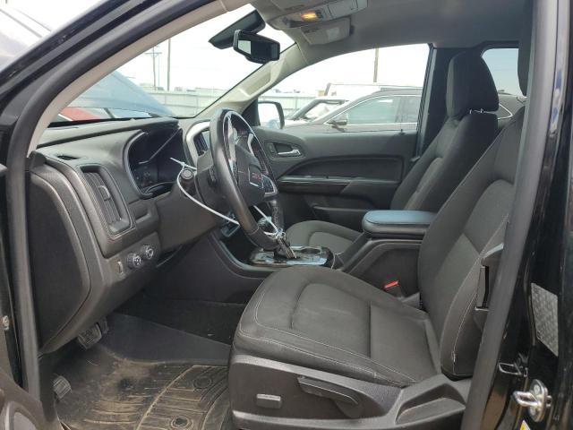 1GTH6CEN9J1180971 GMC CANYON SLE
