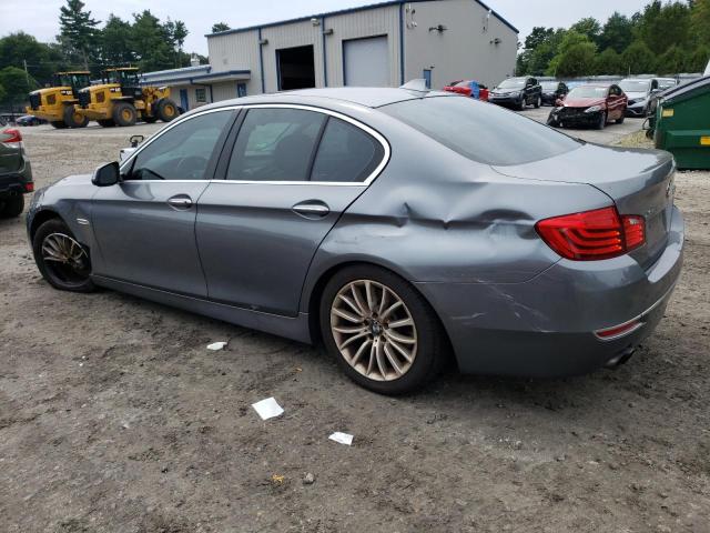 WBA5A7C58ED612074 BMW 528 XI