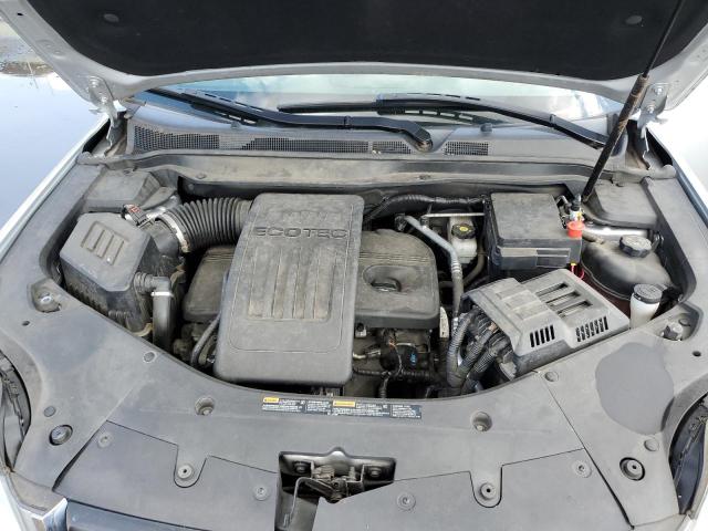 2GKFLWEK6F6236865 GMC Terrain Sle
