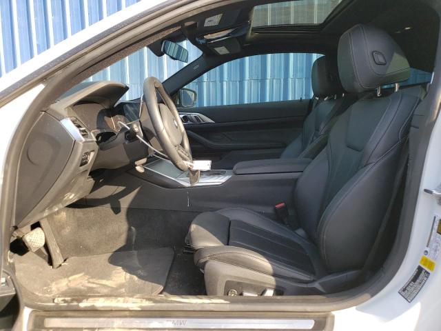 WBA53AP08NCK30851 BMW 430I