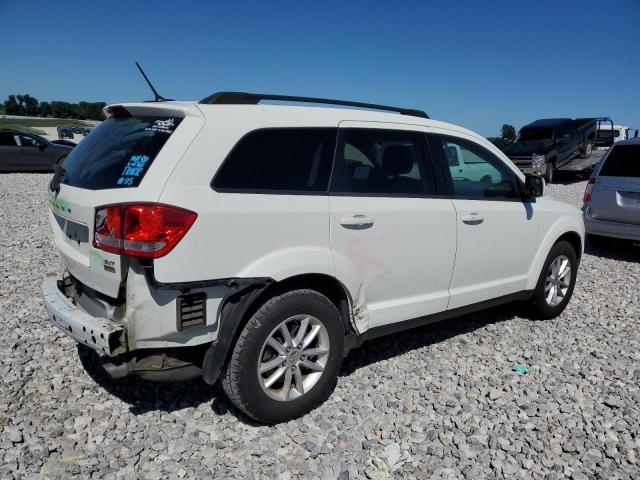 3C4PDCBG4GT131122 Dodge Journey Sxt